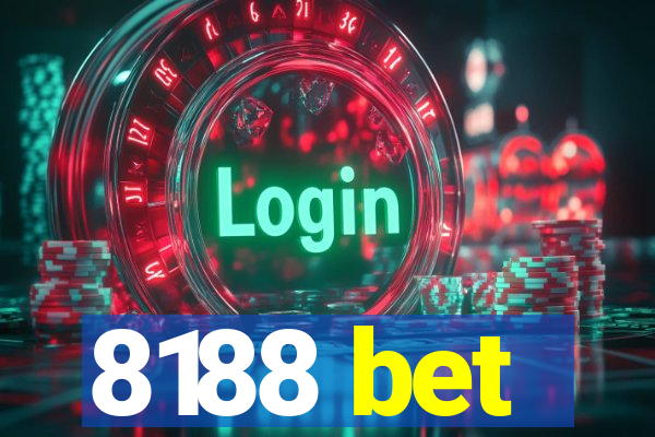 8188 bet